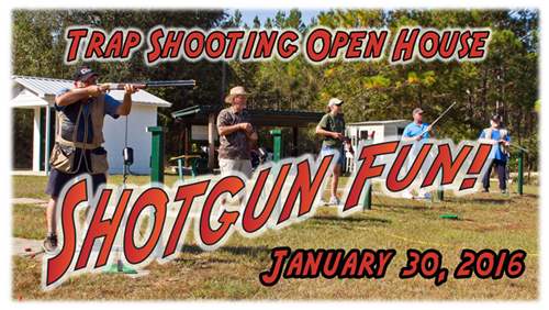 trap open house banner ad